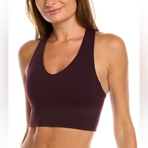 Spanx sports bra